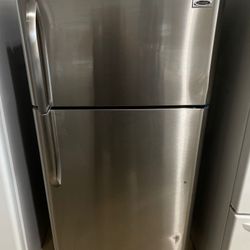 Refrigerator Top And Bottom 