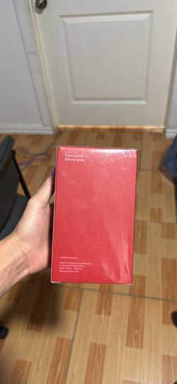 Baccarat rouge 540