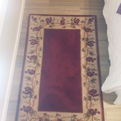 Wool Rug