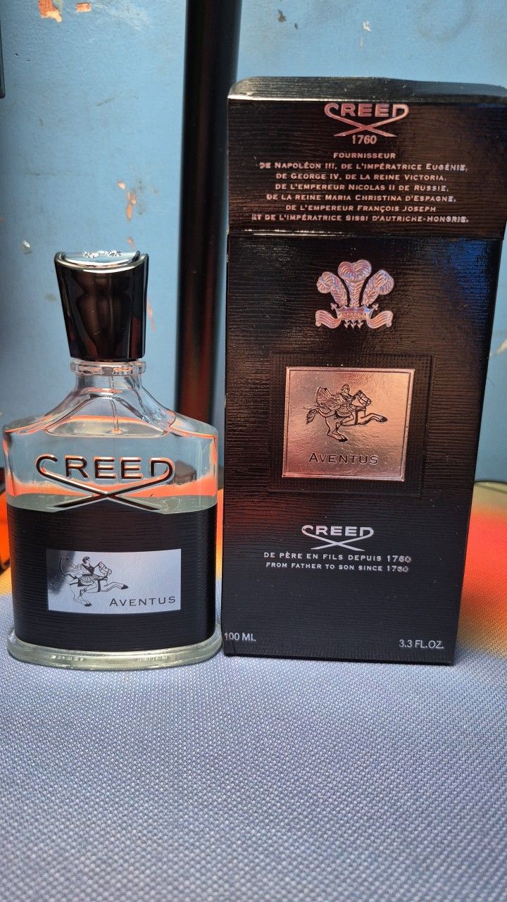 Creed Aventus Cologne