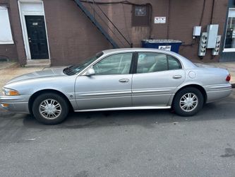 2004 Buick LeSabre
