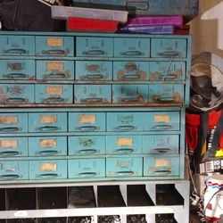 Killer Automotive N Harley Nuts N Bolts. Body N Rtrim Clips Etc