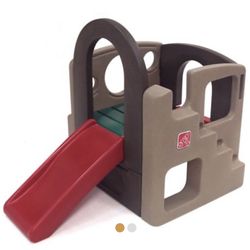 Step 2 kangaroo climber with slide