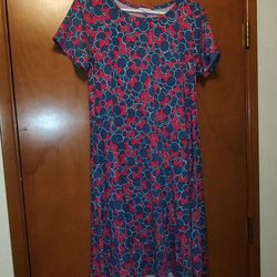 Going To Disney Land?  You Need This Dress! 