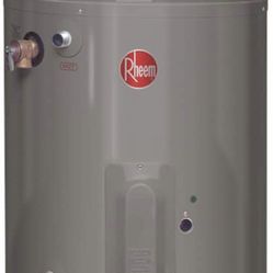 Rheem Performance 20 Gal. 6-Year 2000-Watt Single Element Electric Point-Of-Use Water Heater