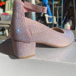Girl Heels