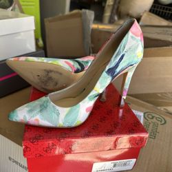 Guess High Heels 