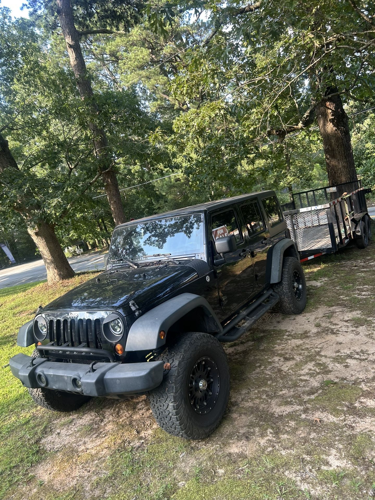 JEEP 2013
