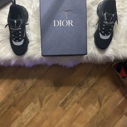 Dior B22