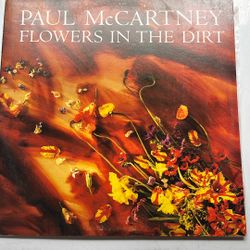 Paul McCartney