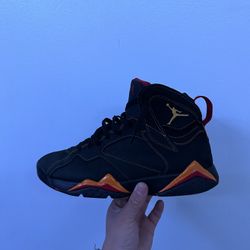 Jordan 7 