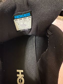 Hoka para hombre