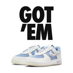  Air Force 1 Kobe Protro Size 10.5 