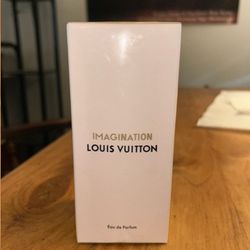 Louis Vuitton Imagination 