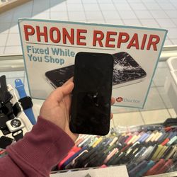 I phone 12 promax unlocked 128GB