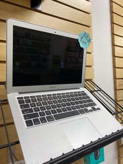 MacBook Air 💻