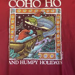 Ray Troll T Shirt 