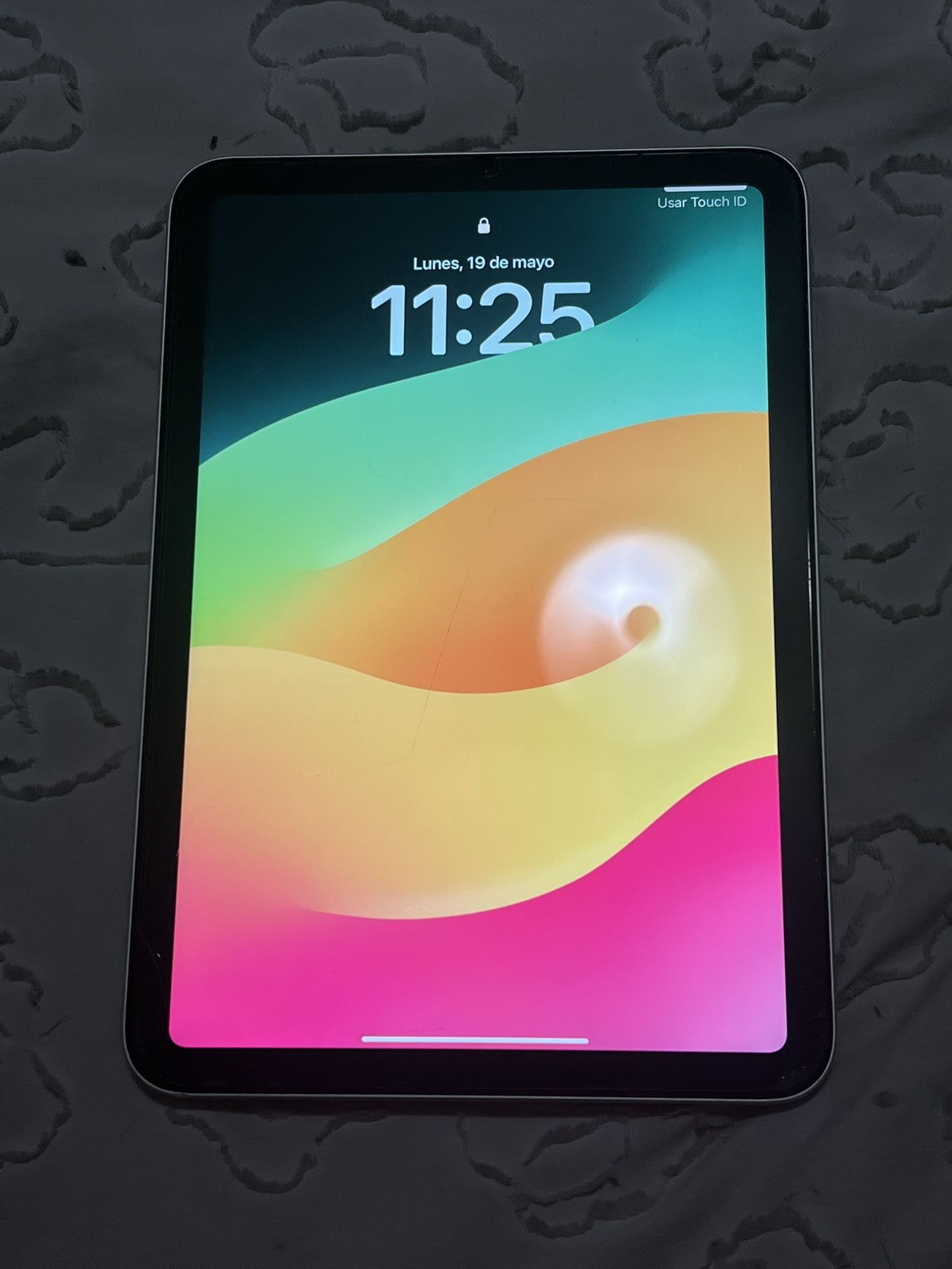 iPad Mini 6