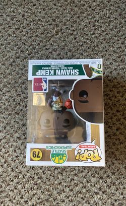 Funko Pop
