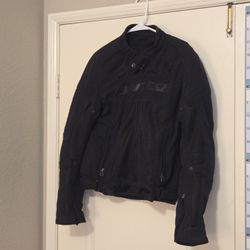 Dainese Air Frame D1 Jacket 48