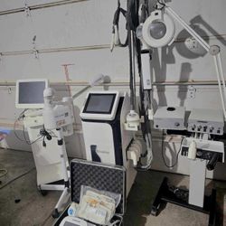 Body Sculpting Machine Sliming Machine With 40kvh Cavitation