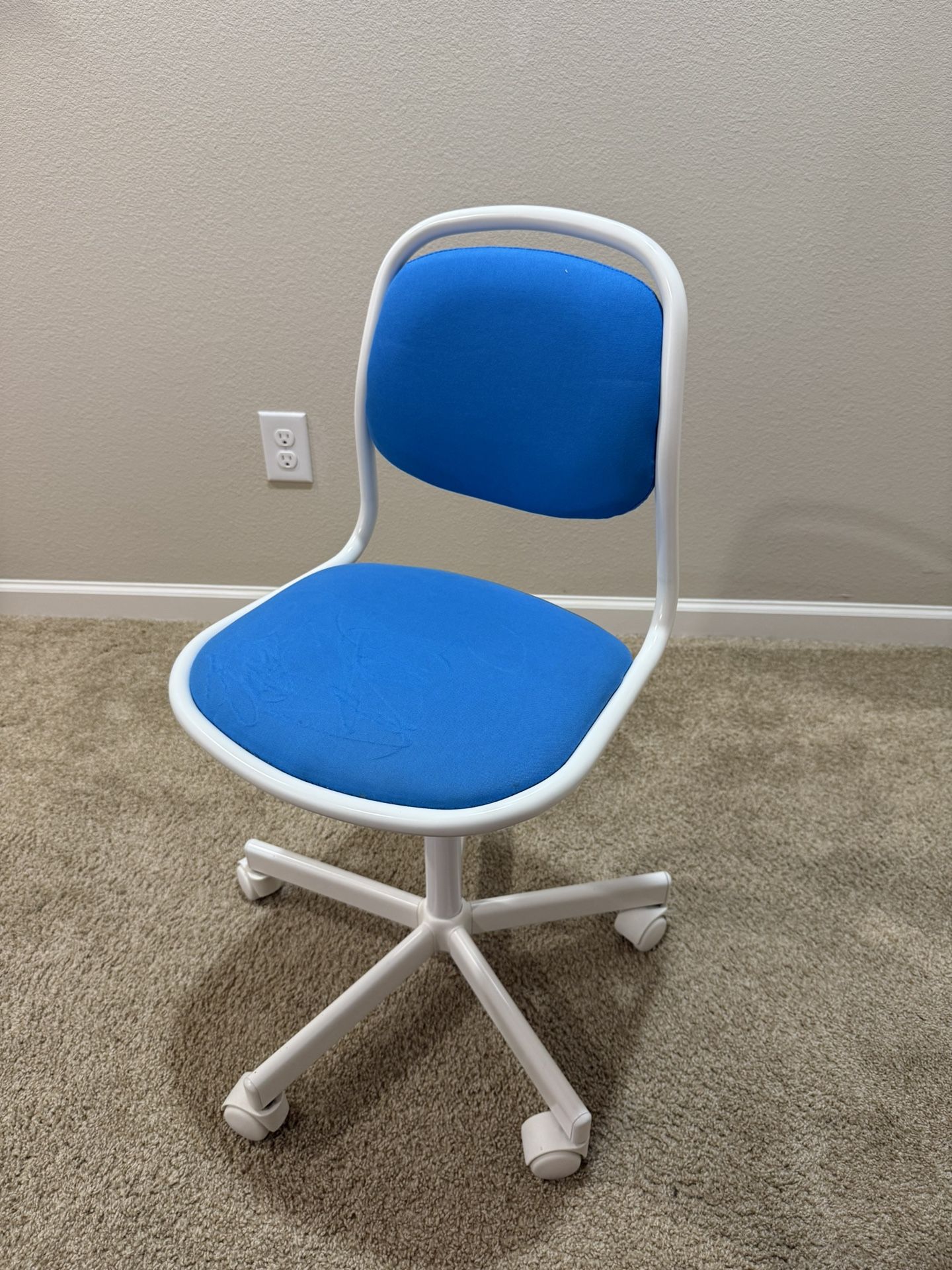IKEA - Kids Desk Chair