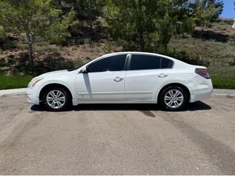 2010 Nissan Altima