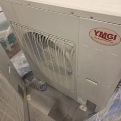 YMGI Split Unit