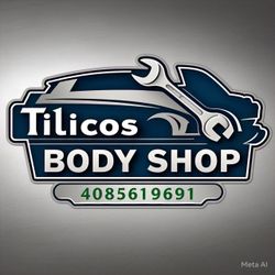 Tilicos Body Shop Auto Repair And Paint