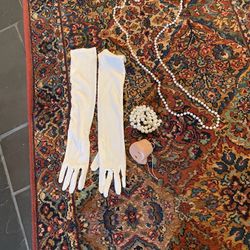 Halloween Miss Piggy Costume Accessories