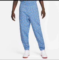 Nike Sanrio Collab Sweat Pants In Large