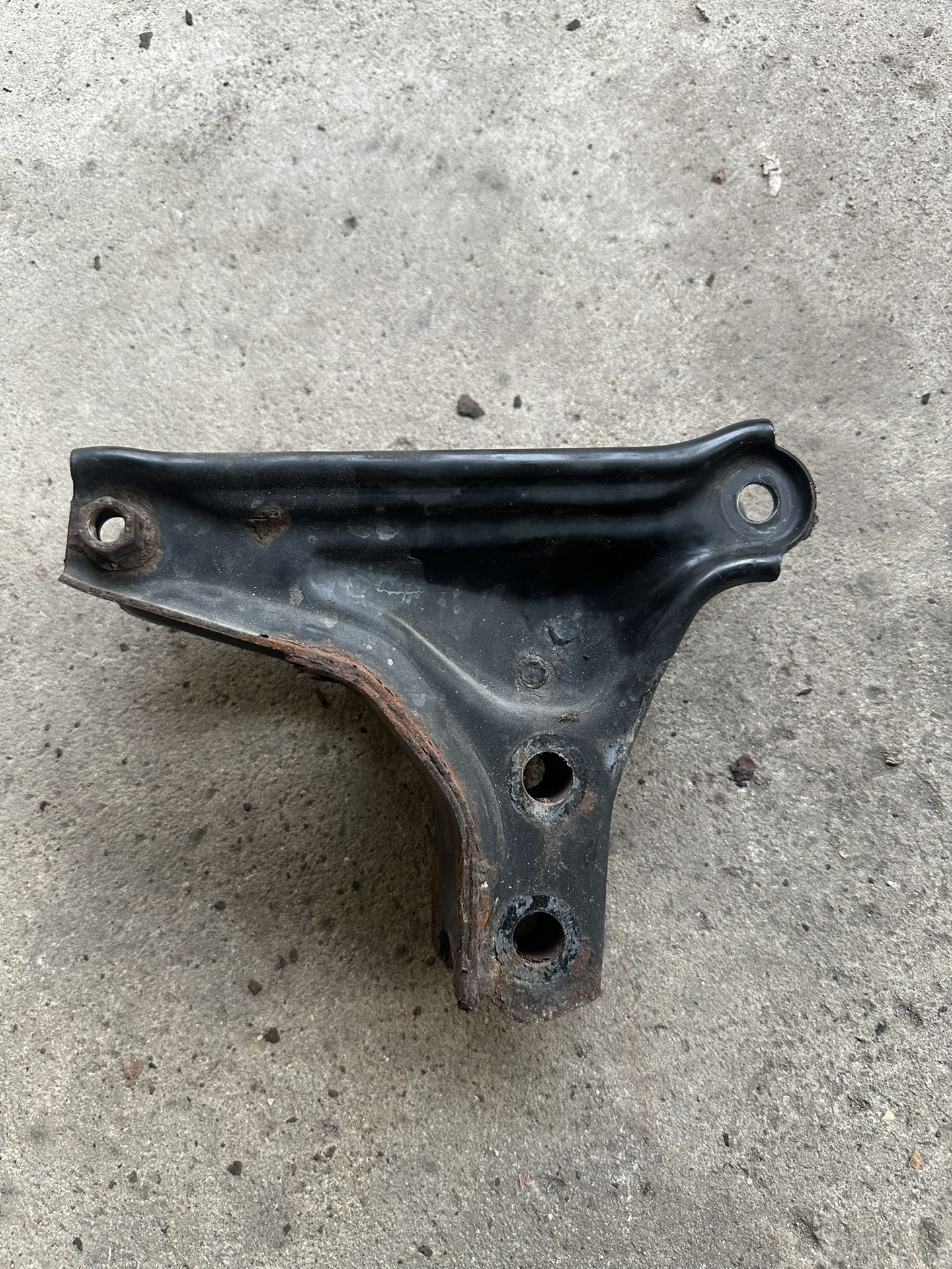 Acura Integra T Bracket B18b1