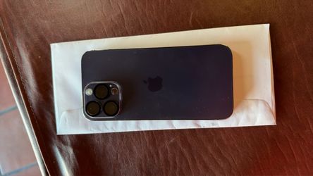 iPhone 14 Pro Max