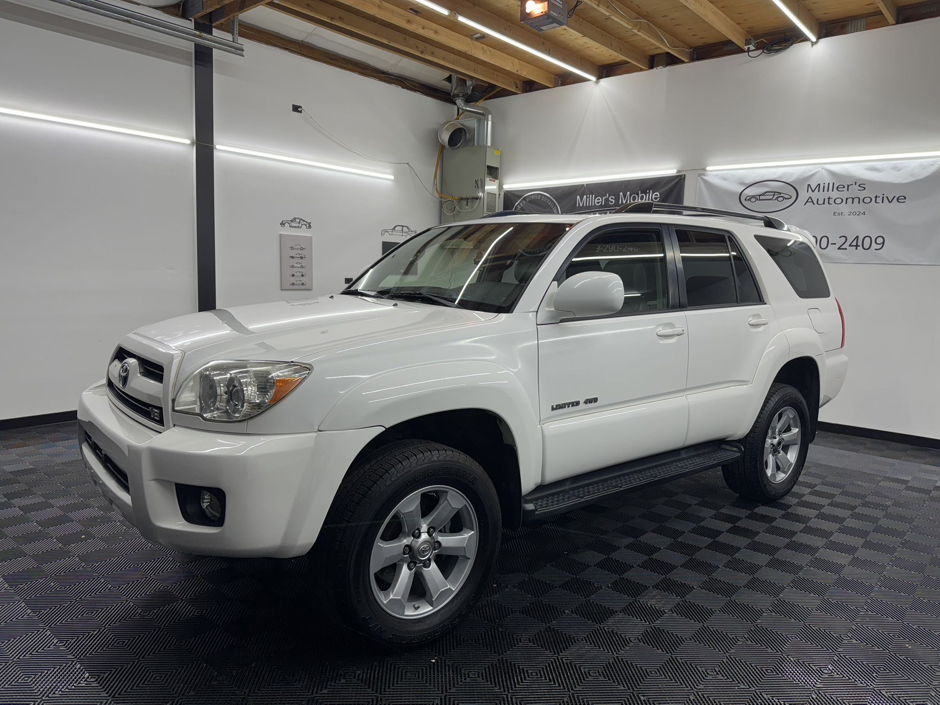 2006 Toyota 4Runner