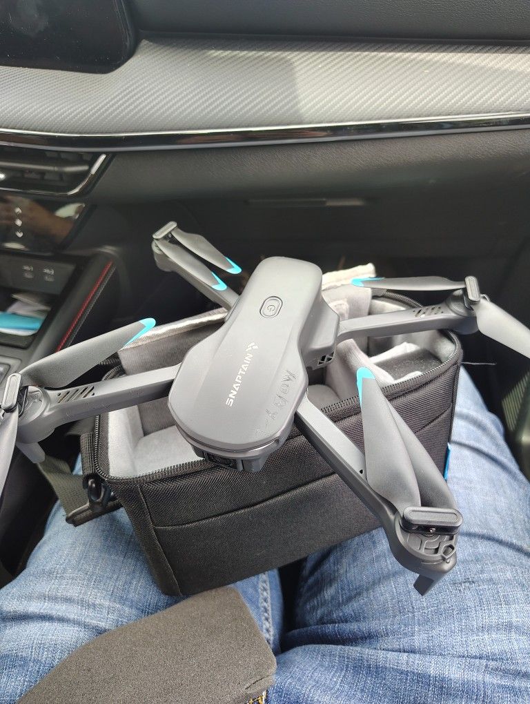 E20 Drone