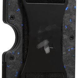 Minimalist Wallet for Men RFID Blocking Aluminum Wallet