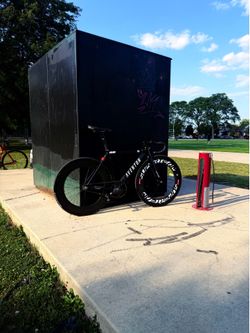 Aventon frame