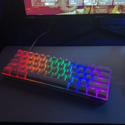 Pro Havit Gaming Keyboard 