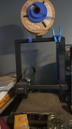 Creality 3d printer