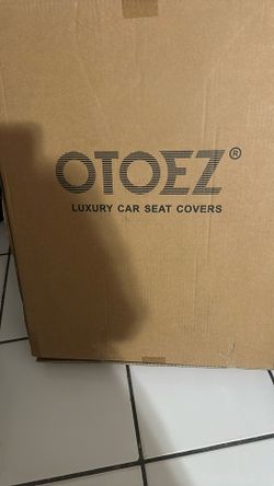 Car Seat Covers