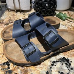 Women Birkenstock Size 8