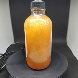 Body SHIMMER Oil 