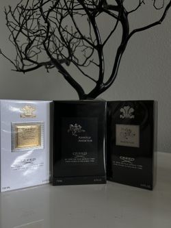 Creed Fragrance