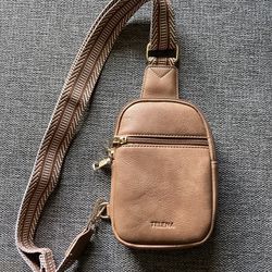 Telena small sling bag 
