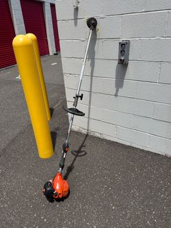 Echo Gas String Trimmer / Weed Eater