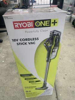 Ryobi One+