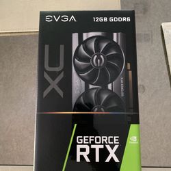 EVGA 3060