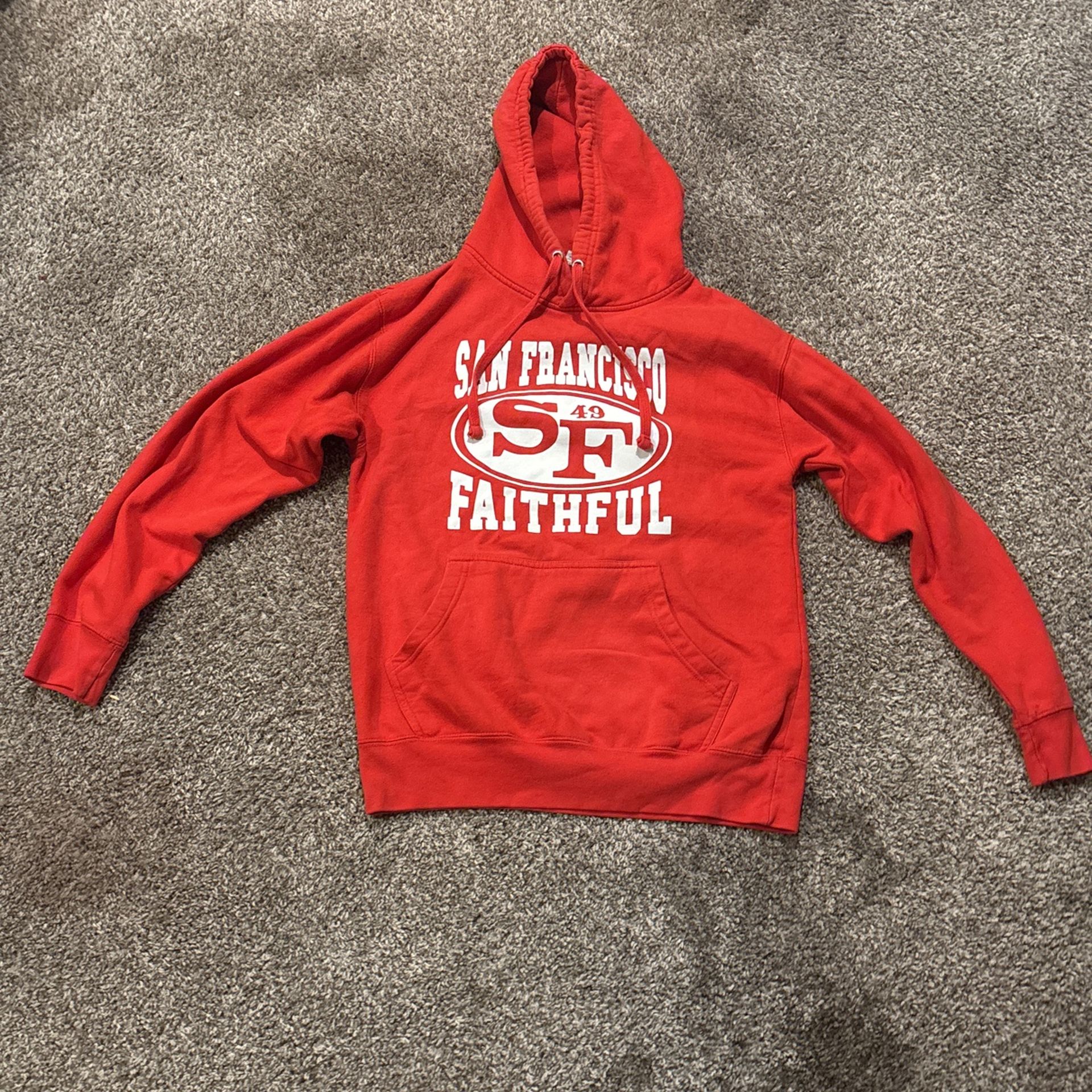 49er Hoodie