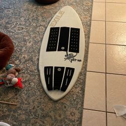 Exile Dc Pro 55” Brand New