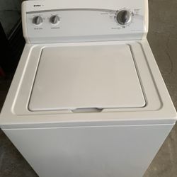 Washer Kenmore Good Condition 90 Days Warranty Lavadora Kenmore Buenas Condiciones 90 Dias De Garantia 